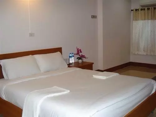 هتل Yoodee Place