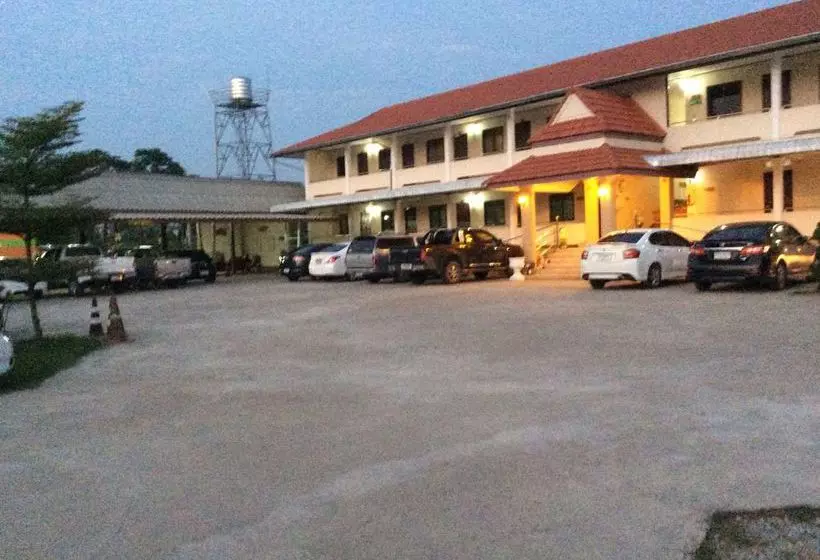 هتل Yoodee Place