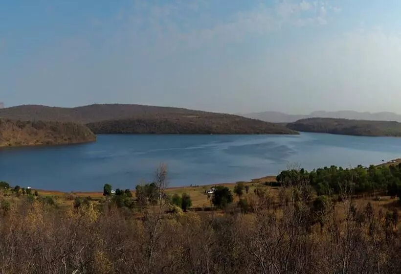 Monomotapa Village At Legend Golf & Safari Resort