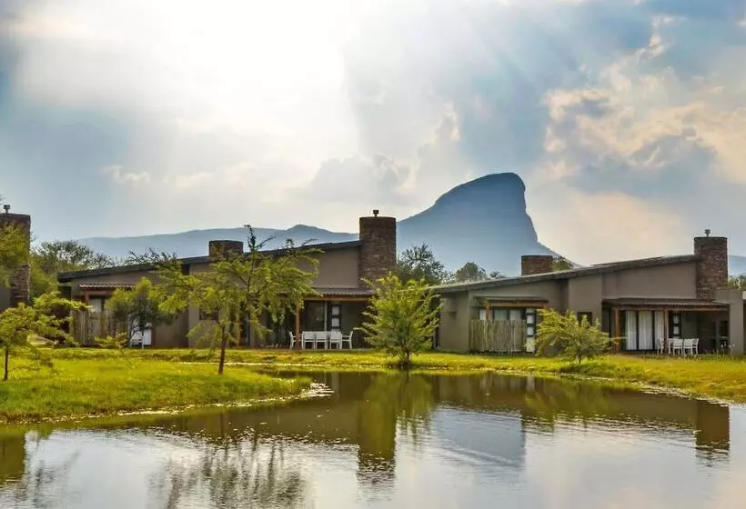 Monomotapa Village At Legend Golf & Safari Resort