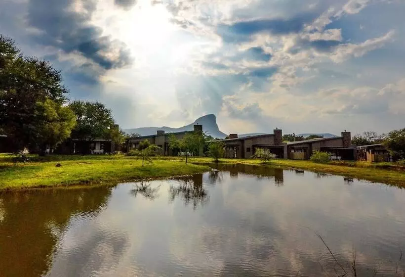 Monomotapa Village At Legend Golf & Safari Resort