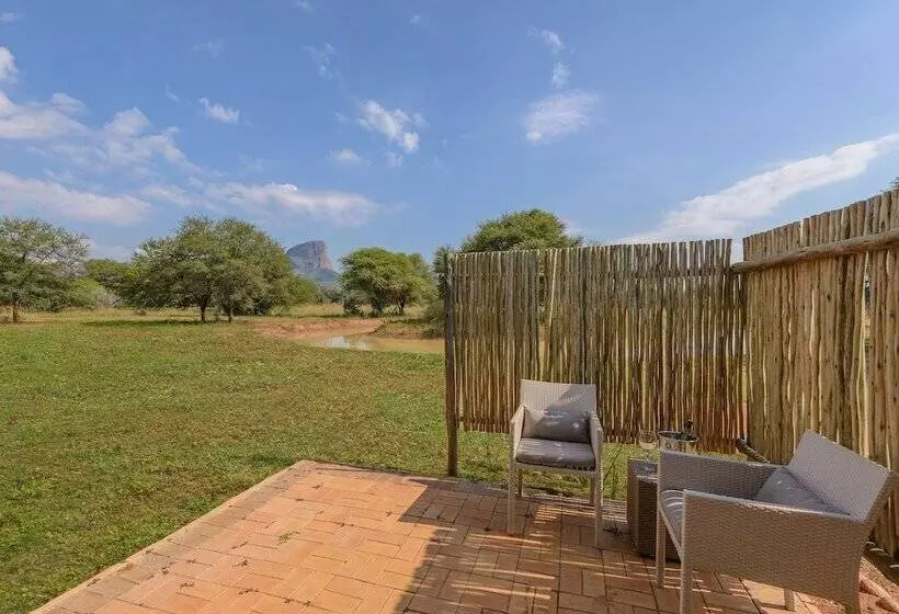 Monomotapa Village At Legend Golf & Safari Resort