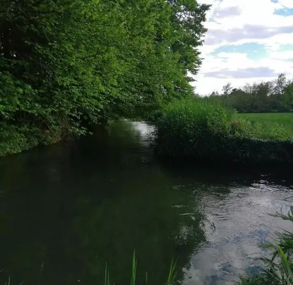 بنسيون Agriturismo Helianthus