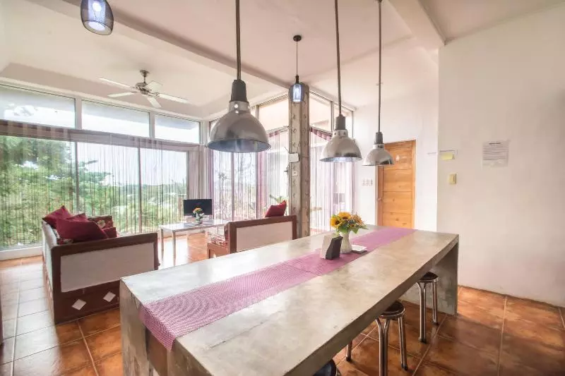 Majatalo Boracay Eden Villa