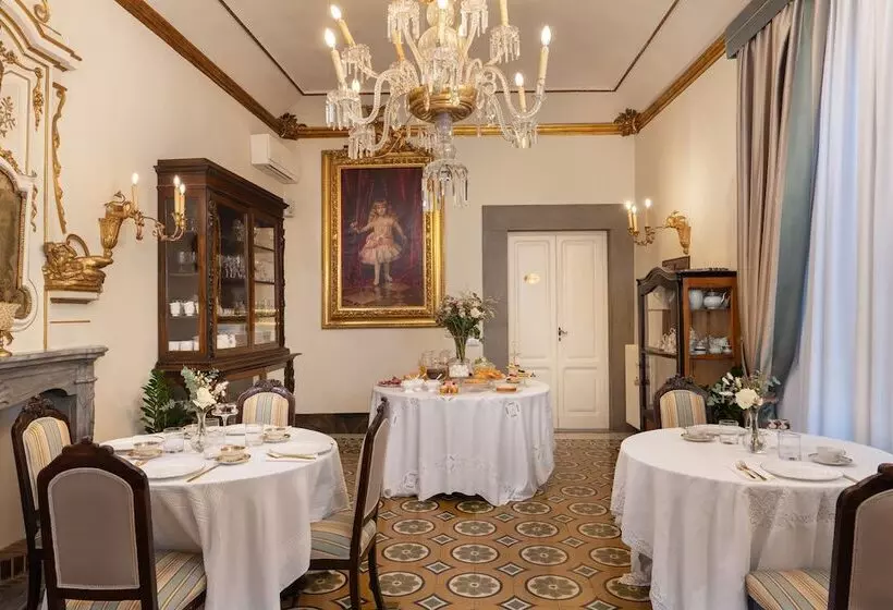 پانسیون Piazza Pitti Palace  Residenza D Epoca