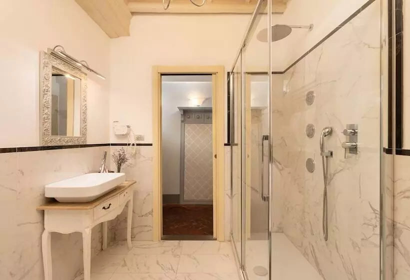 پانسیون Piazza Pitti Palace  Residenza D Epoca