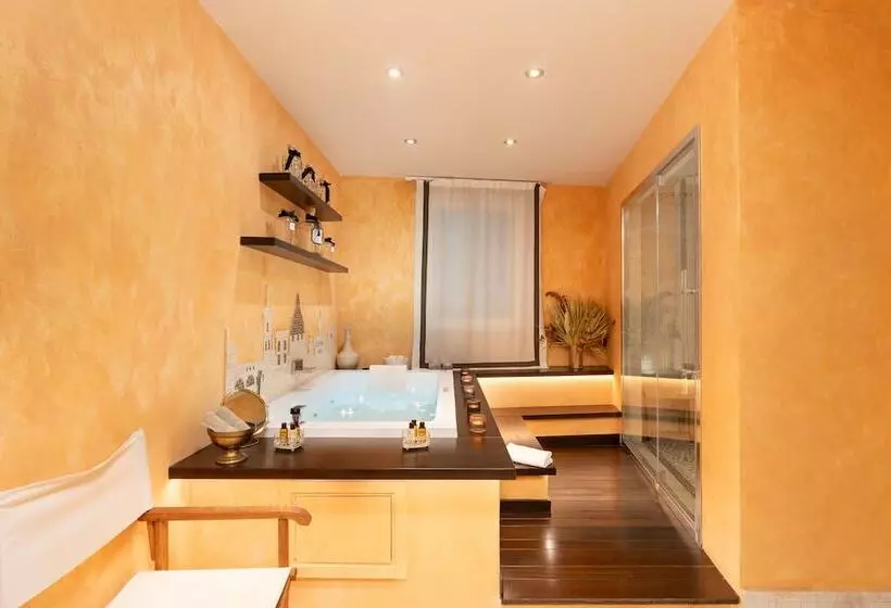 پانسیون Piazza Pitti Palace  Residenza D Epoca