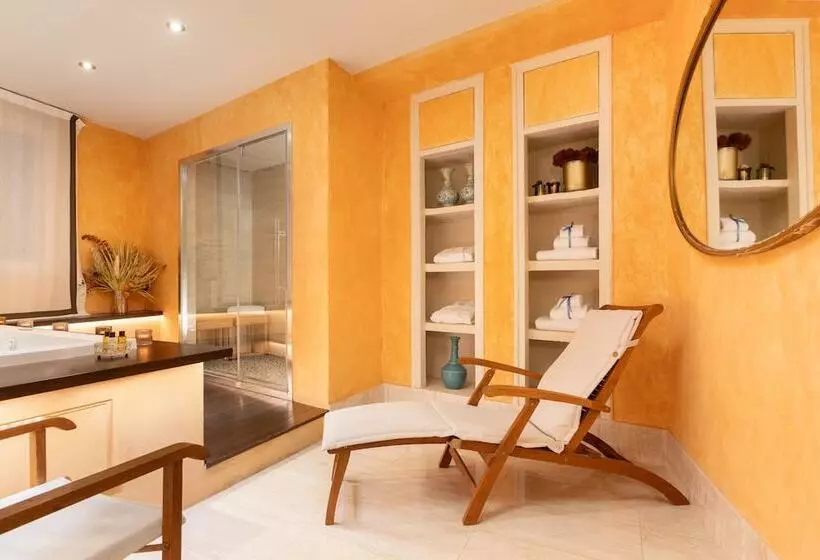 پانسیون Piazza Pitti Palace  Residenza D Epoca