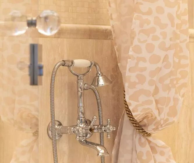 پانسیون Piazza Pitti Palace  Residenza D Epoca