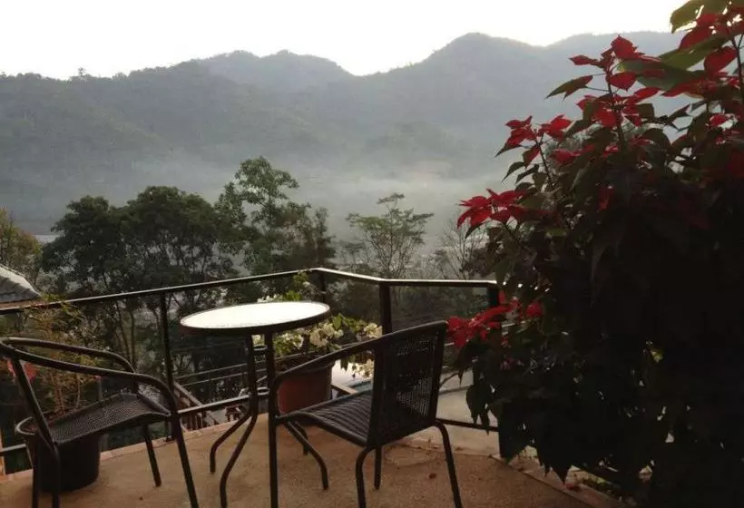 Pension Pong Yang Farms And Resort