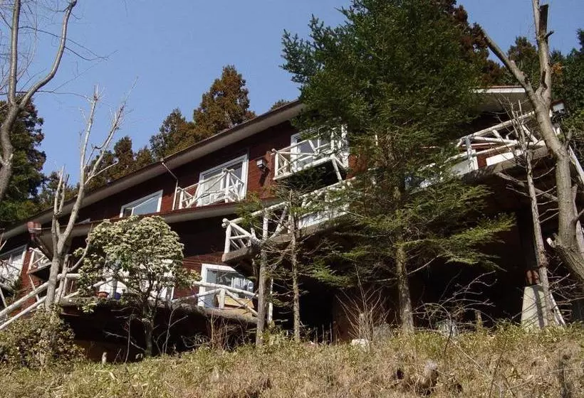 Nikko Pension Logette Sanbois