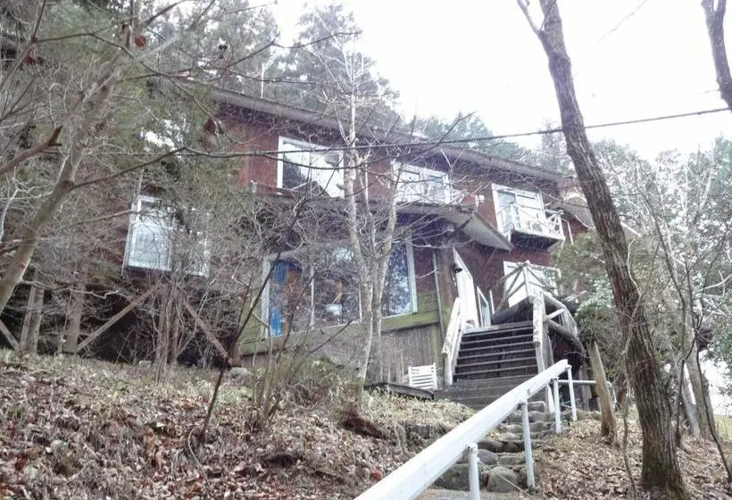 Nikko Pension Logette Sanbois