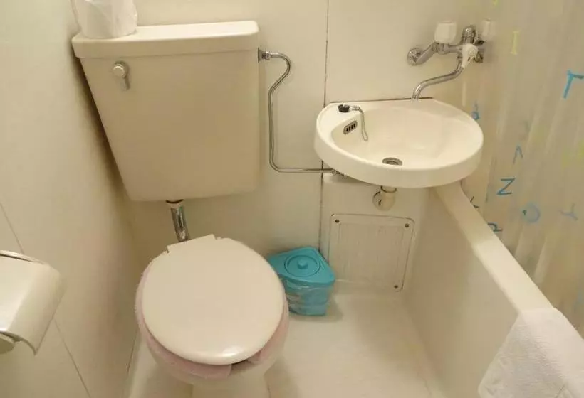 Nikko Pension Logette Sanbois