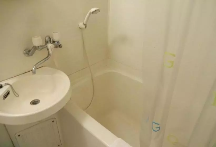 Nikko Pension Logette Sanbois