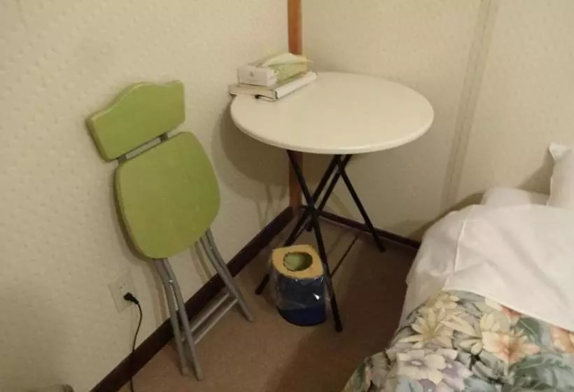 Nikko Pension Logette Sanbois