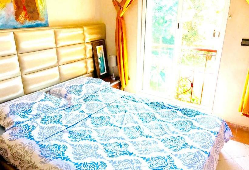 Apartment La Résidence Ricoflores