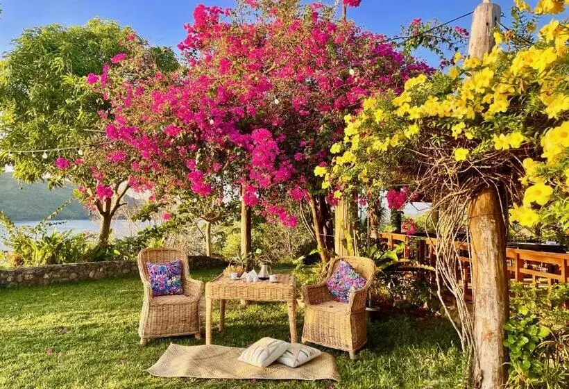 Курорт La Estancia Busuanga