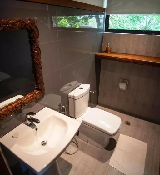 Курорт La Estancia Busuanga