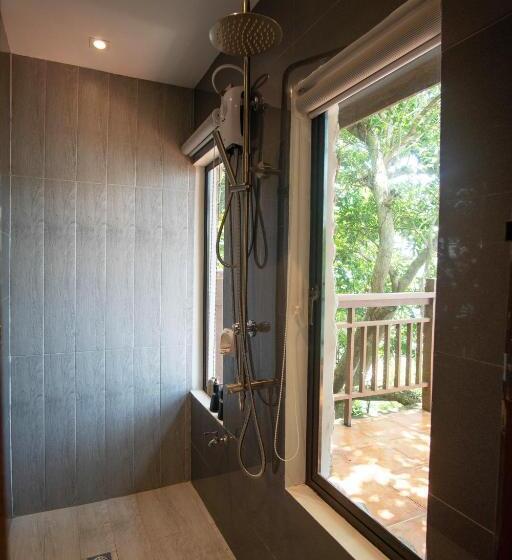 リゾートホテル La Estancia Busuanga