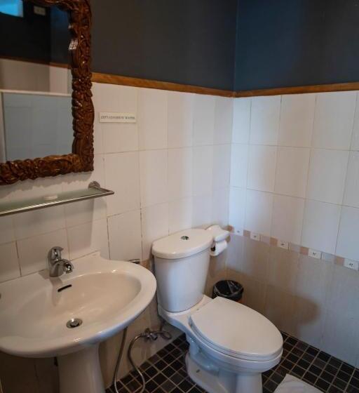 リゾートホテル La Estancia Busuanga