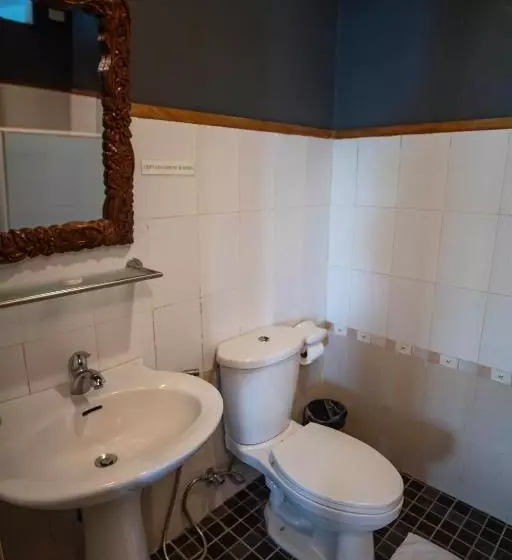 Курорт La Estancia Busuanga