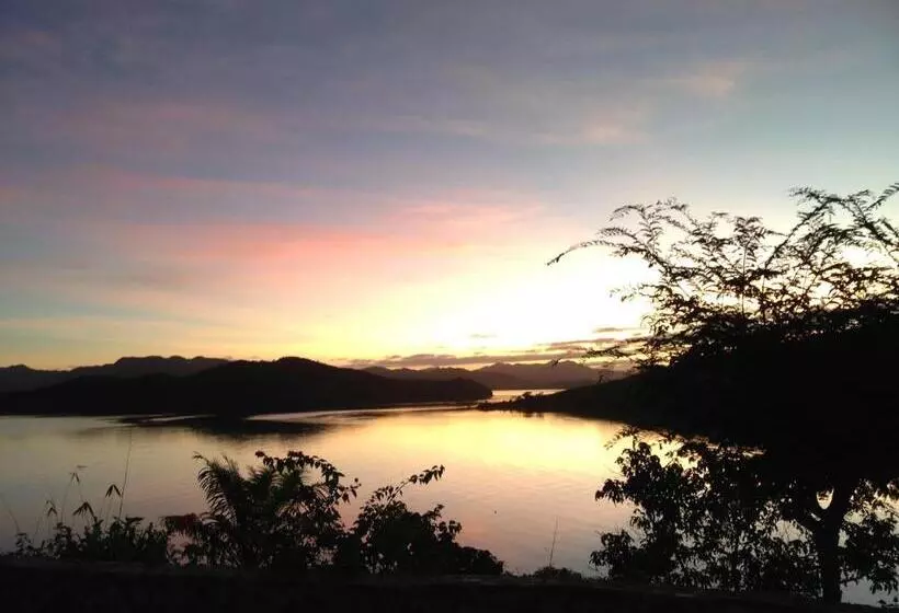 Курорт La Estancia Busuanga