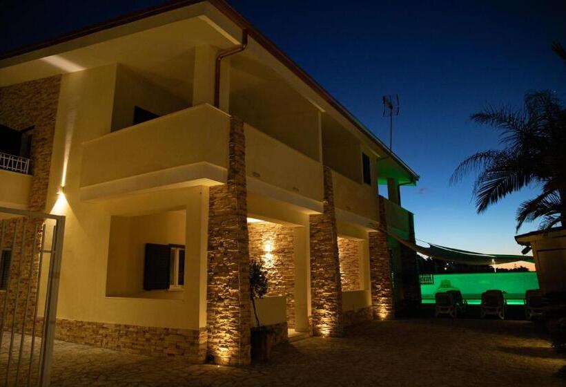 Villa Paglianiti   Your Family Residence!