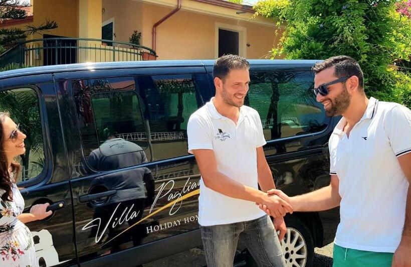 Villa Paglianiti   Your Family Residence!