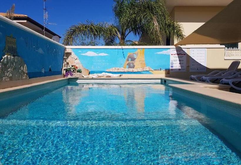 Villa Paglianiti   Your Family Residence!