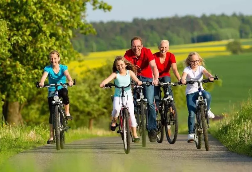 Villa Paglianiti Your Family Residence!