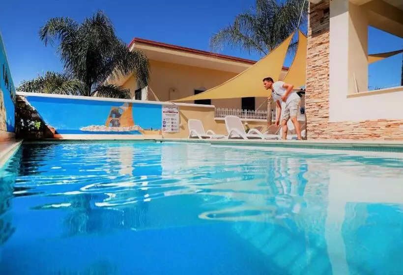 Villa Paglianiti Your Family Residence!