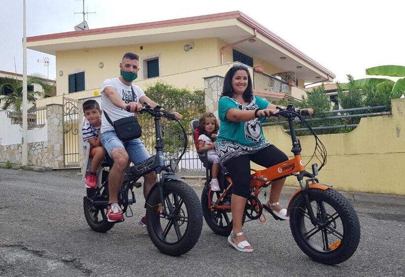 Villa Paglianiti   Your Family Residence!