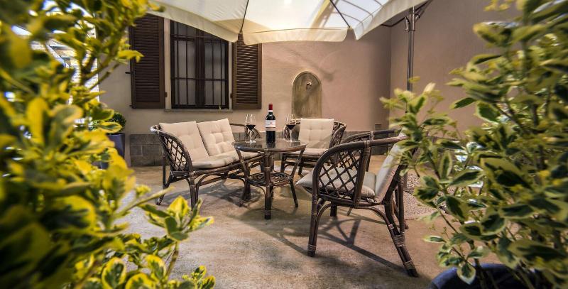 צימר Casa Andrea