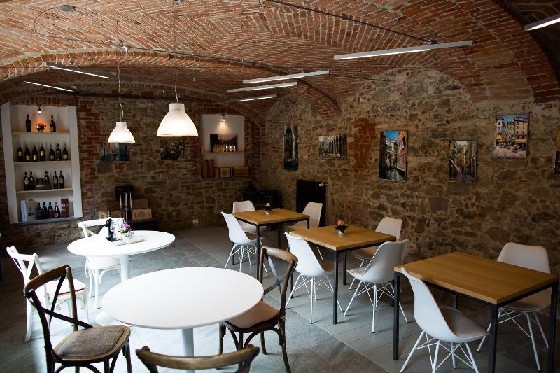 צימר Casa Andrea