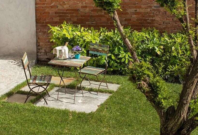 צימר Casa Andrea