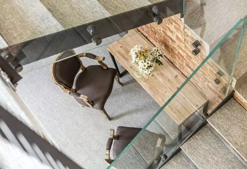 住宿加早餐  Casa Andrea