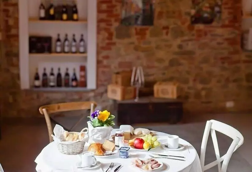 مبيت وإفطار Casa Andrea