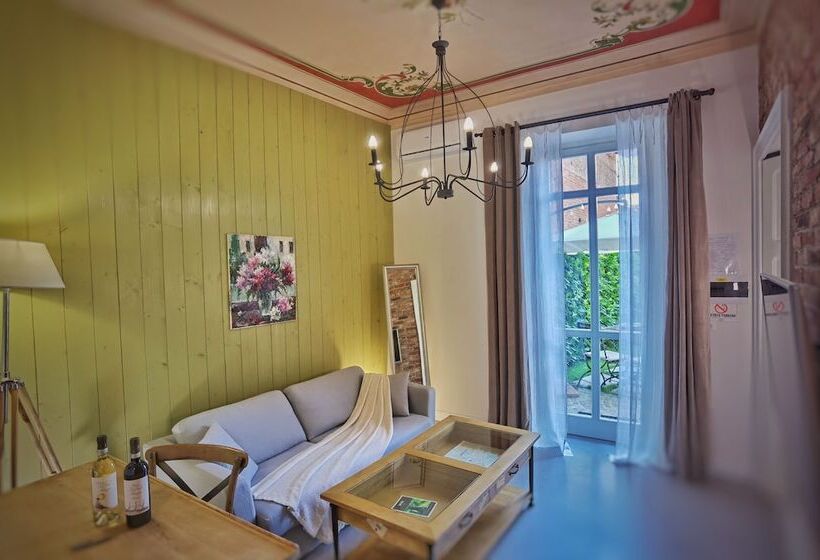 צימר Casa Andrea