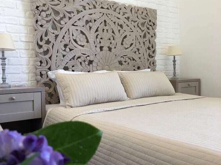 צימר Casa Andrea