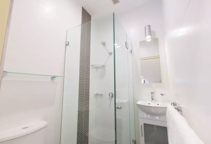 Centennial Park Lodge