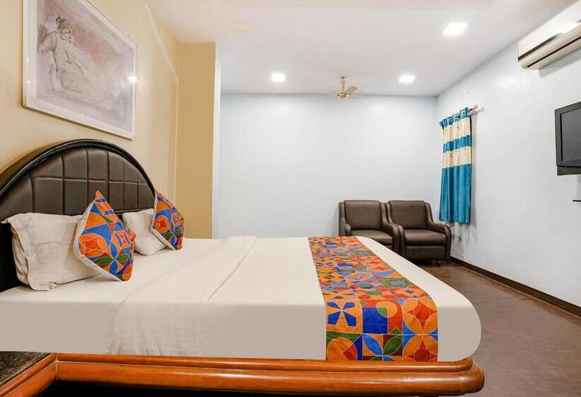 Super Hotel O Padampura Near Railway Station Formerly Shree Maya