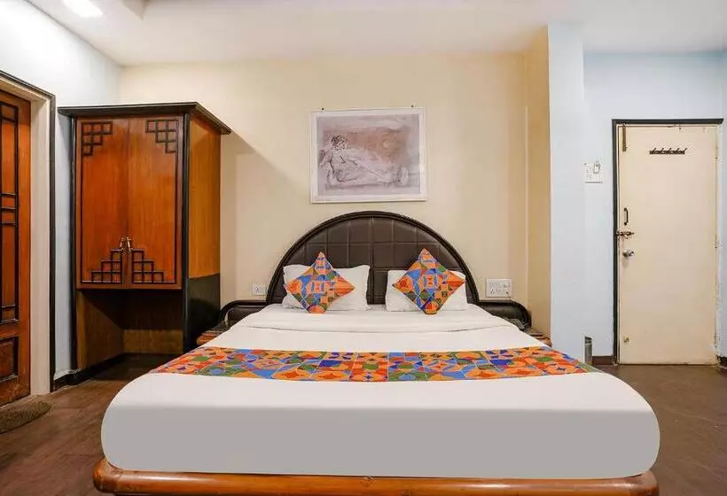 Super Hotel O Padampura Near Railway Station Formerly Shree Maya