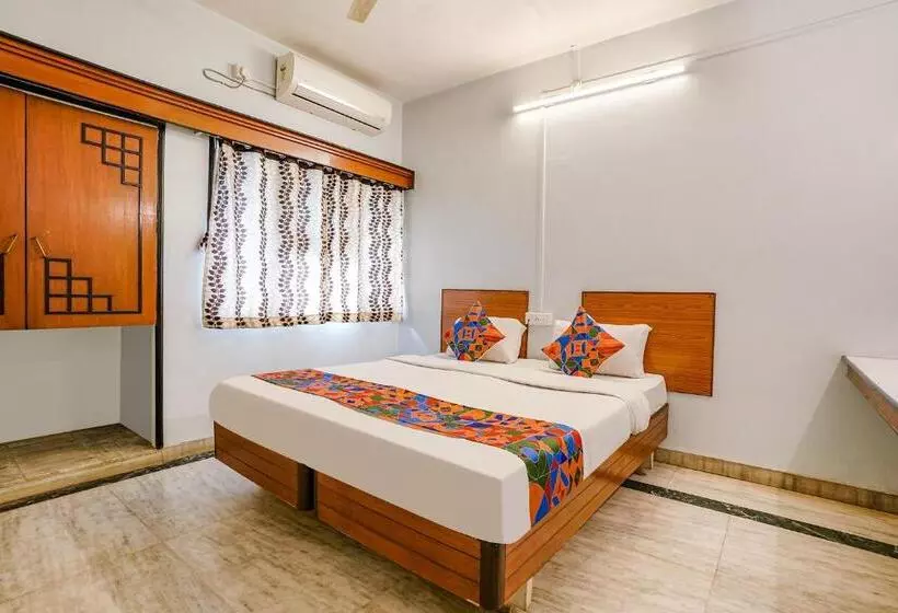 Super Hotel O Padampura Near Railway Station Formerly Shree Maya