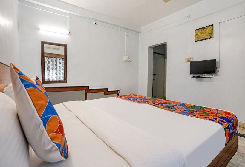 Super Hotel O Padampura Near Railway Station Formerly Shree Maya