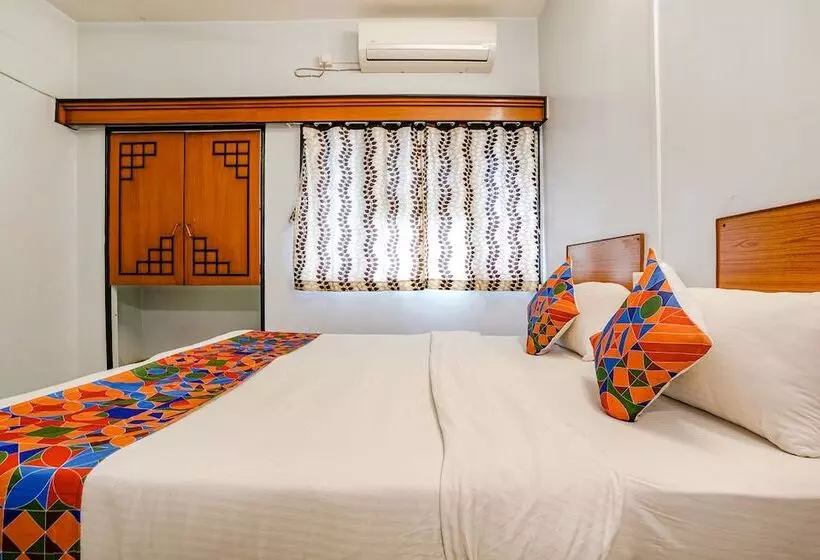 Super Hotel O Padampura Near Railway Station Formerly Shree Maya