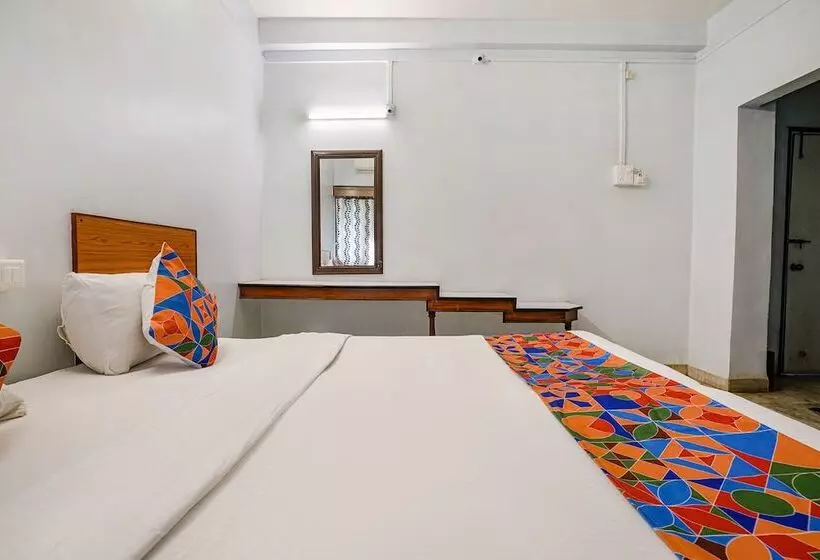 Super Hotel O Padampura Near Railway Station Formerly Shree Maya