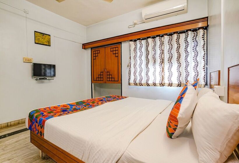 Super Hotel O Padampura Near Railway Station Formerly Shree Maya