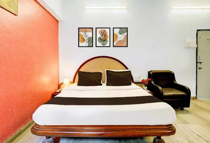Super Hotel O Padampura Near Railway Station Formerly Shree Maya