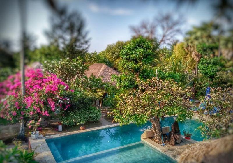 فندق 7seas Cottages