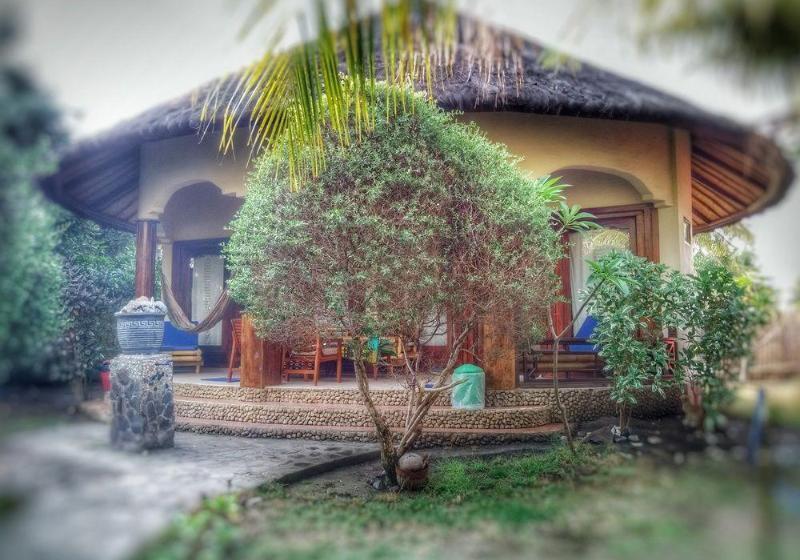 فندق 7seas Cottages